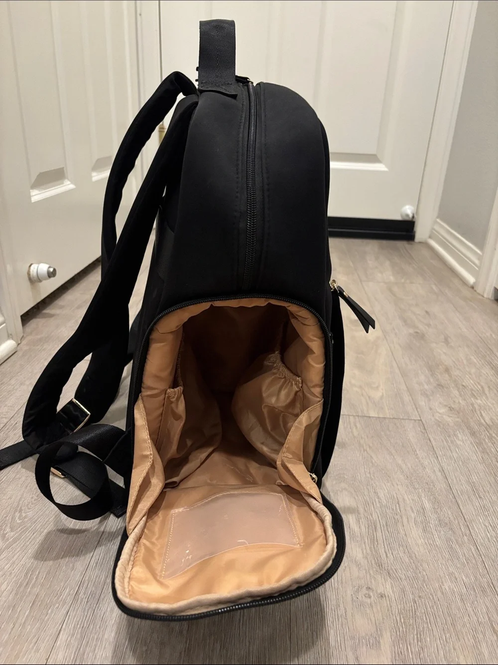 Sarah Wells Fiona Breast Pump Backpack